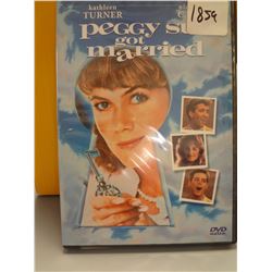 Used Peggy Sue Got Married