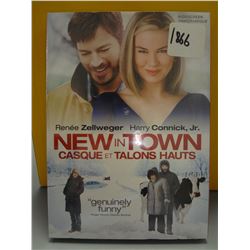(NEW) New in Town