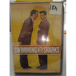 (NEW) Swimming With Sharks