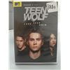 Image 1 : Used Teen Wolf Season 3 Part 2