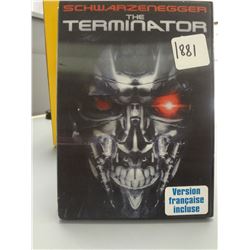 (NEW) Terminator