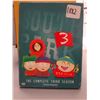 Image 1 : Used South Park Season 3