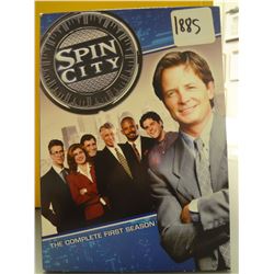 Used Spin City Season 1