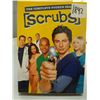 Image 1 : Used Scrubs Season 4