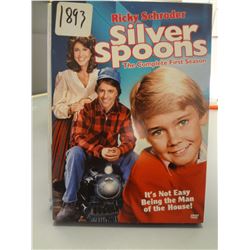Used Silver Spoons Season 1