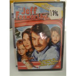 (NEW) The Jeff Foxworthy Season 2
