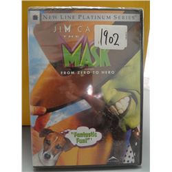 (NEW) The Mask