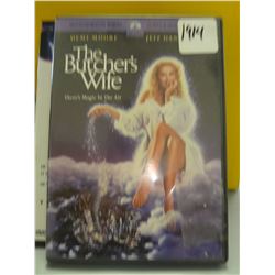 Used The Butcher's Wife
