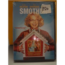 (NEW) Smother