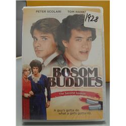 (NEW) Bosom Buddies Season 2