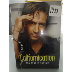 (NEW) Californication Season 4