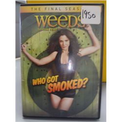 Used Weeds Season 8