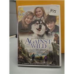 Used Against The Wild 2