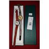 Image 1 : TWO MICKEY & MINNIE MOUSE WATCHES