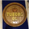 Image 1 : TUBORG OL BEER SIGN