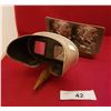 Image 1 : ANTIQUE "PERFECSCOPE" VIEWER DATED 1902