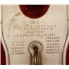 Image 3 : ANTIQUE "PERFECSCOPE" VIEWER DATED 1902