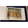 Image 3 : LAWREN HARRIS HARD COVER BOOK W/SLEEVE