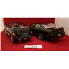 Image 3 : CHEVY IMPALA SS & PT CRUISER DIE CAST CARS