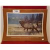Image 1 : REMINGTON BIG GAME PORTFOLIO PRINTS