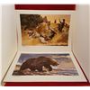 Image 3 : REMINGTON BIG GAME PORTFOLIO PRINTS