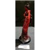 Image 2 : EXCLUSIVE COLLECTOR'S CLUB ROYAL DOULTON "THE GEISHA" FIGURINE