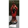 Image 3 : EXCLUSIVE COLLECTOR'S CLUB ROYAL DOULTON "THE GEISHA" FIGURINE