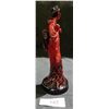 Image 4 : EXCLUSIVE COLLECTOR'S CLUB ROYAL DOULTON "THE GEISHA" FIGURINE