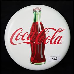 COCA COLA BUTTON