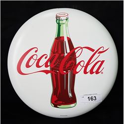 COCA COLA BUTTON