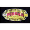 Image 1 : MOPAR SST SIGN