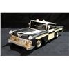 Image 1 : TIN POLICE CAR