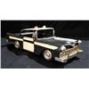 Image 2 : TIN POLICE CAR