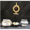 Image 1 : THREE VINTAGE LIGHTERS