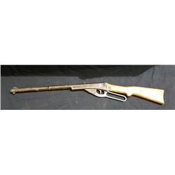 VINTAGE DAISY MODEL 1165 LEVER ACTION RIFLE BB GUN