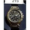 Image 2 : CITIZEN ECO-DRIVE CHRONOGRAPH MEN'S WATCH