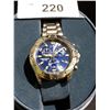 Image 2 : CITIZEN ECO-DRIVE CHRONOGRAPH MEN'S WATCH