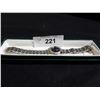 Image 1 : CITIZEN ECO-DRIVE LADIES WATCH