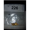 Image 1 : THREE LOOSE CITRIN STONES