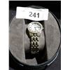 Image 1 : CITIZEN ECO-DRIVE LADIES WATCH