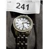 Image 2 : CITIZEN ECO-DRIVE LADIES WATCH