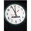 Image 1 : VINTAGE DELAVAL CLOCK