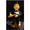 Image 1 : VINTAGE CRAGSTAN PLAYBOY TIN TOY