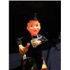 Image 2 : VINTAGE CRAGSTAN PLAYBOY TIN TOY