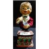Image 1 : VINTAGE CHARLIE BARTENDER TIN TOY