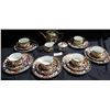 Image 1 : 20 PC SAJI JAPAN FINE CHINA TEASET