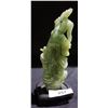 Image 2 : ASIAN JADE FIGURINE