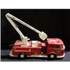 Image 1 : VINTAGE BUDDY L FIRETRUCK