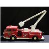 Image 2 : VINTAGE BUDDY L FIRETRUCK