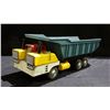 Image 1 : VINTAGE STEEL DUMPTRUCK